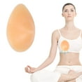 thumbnail image 4 of Artificial Symmetrical Breast, Elastic Concealing Ergonomic Post Operative Mastectomy Prosthesis For Outdoors, 4 of 8