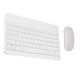 thumbnail image 5 of Juego De Teclado Y Ratón Inalámbricos, 800/1200/1600/2400DPI Compatible Con2,4G, Panel Antideslizante Impermeable A Prueba De Polvo, Teclado De Computadora Para Oficina, 5 of 7