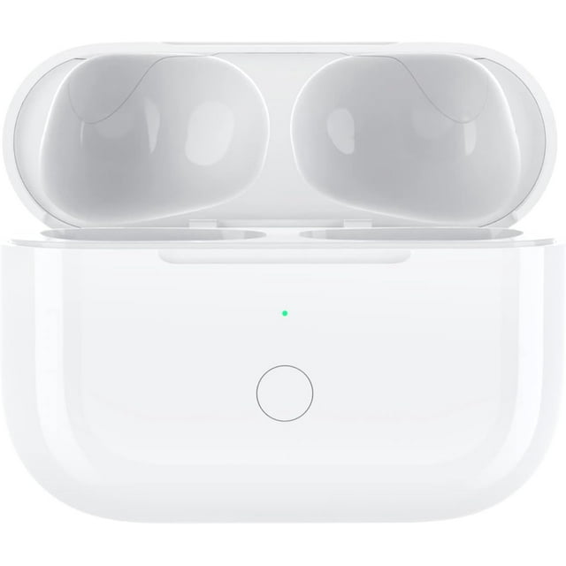 Reemplazo de estuche de carga inalámbrica para AirPods Pro 1st & 2nd