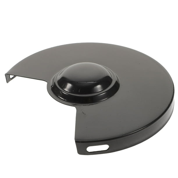 unbranded Protector De Seguridad Para Amoladora Angular 150Mm Negro Plástico Resistente Para De Trabajo