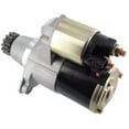 thumbnail image 2 of Starter Motor Compatible with 2008 Toyota Rav4 3.5L, 2 of 4