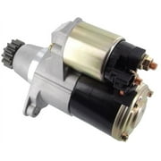 Starter Motor Compatible with 2009 Toyota Camry 3.5L