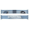 "Sporting Kansas City Adidas MLS ""Performance"" Sublimated Team Scarf"