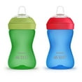 thumbnail image 1 of Filips AVENT Mi Vaso con Boquilla Antideslizante y Boquilla Suave Philips AVENT NA, 1 of 3