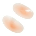 thumbnail image 1 of Tejido de silicona, hombreras en ángulo recto, hombreras bonitas y transpirables, hombreras estrechas, hombreras antideslizantes para hombre y mujer, hombreras autoajustables, 1 of 2