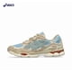 thumbnail image 5 of 999 New 2025 Asics Gel NYC cream powder high-quality sports shoes popular【NEW】, 5 of 6