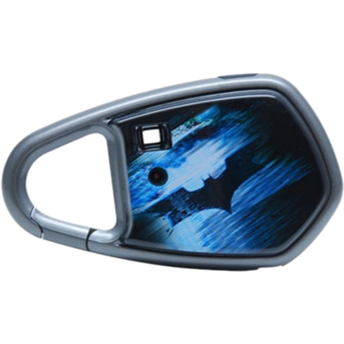 Digital Blue BA10005 0.3 Megapixel Compact Camera