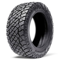 Predator New Mutant X-AT All Terrain LT285/55R20 122/119Q E Light Truck Tire