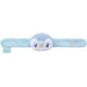 thumbnail image 4 of Poképiece Piplup Plush Plushie Wristband Approx. 10.6 inches (27 cm), 4 of 4