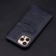 thumbnail image 3 of Funda de cuero PU con ranura para tarjeta de crédito y billetera de moda para iPhone 13 Pro Max 12 Mini 11 Xr X Xs 8 Plus 14 15 16 Pro Max, 3 of 5