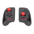 thumbnail image 5 of Game Console Controller Left Right Programmable Replacement Remote for OLED Game Controller, 5 of 5