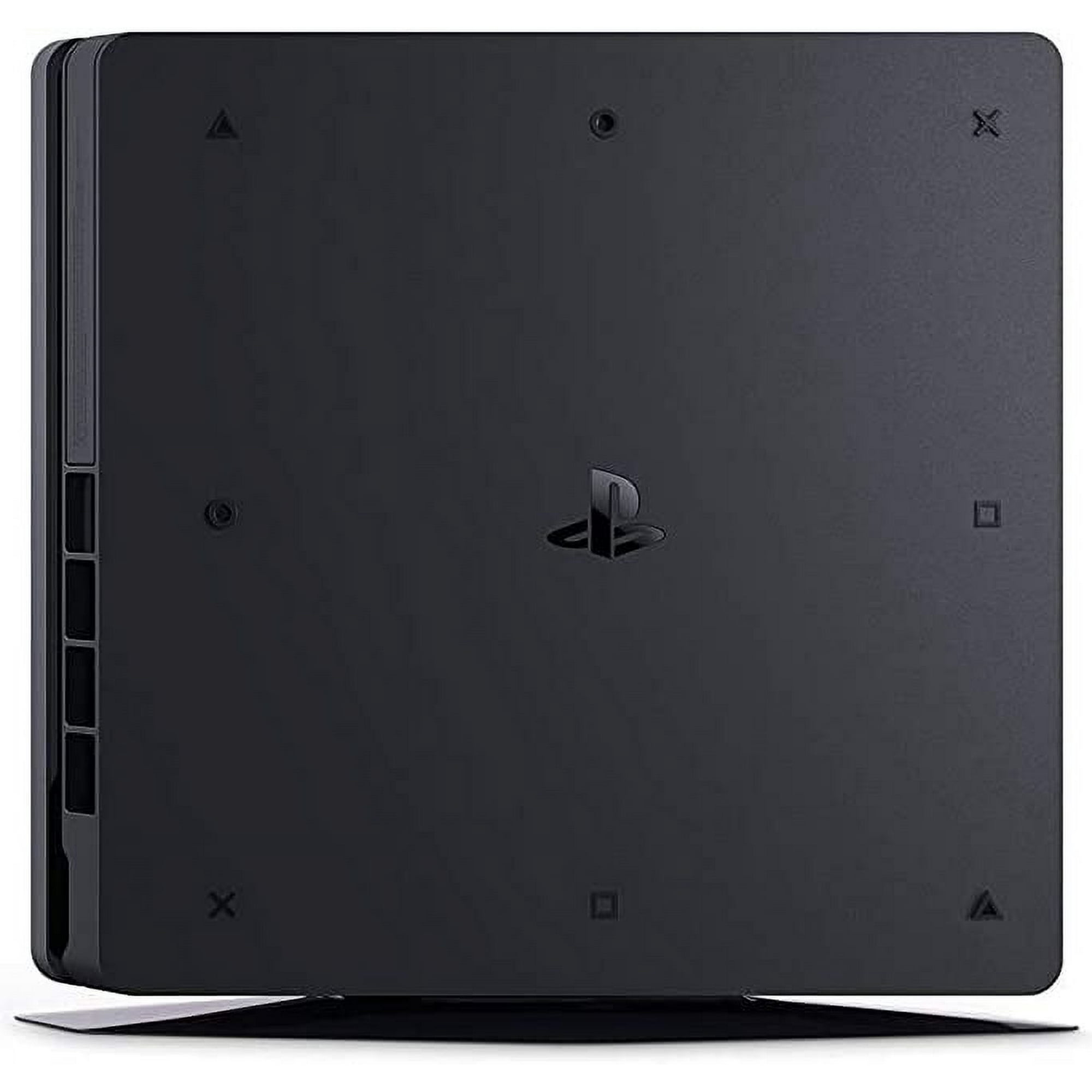 Sony PlayStation 4 Slim 500GB Console ONLY – Black – Used, Good