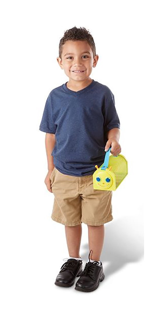 melissa and doug bug house