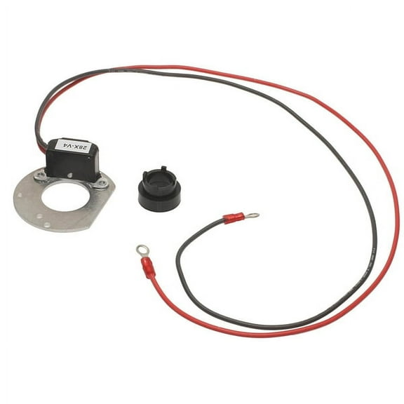 Electronic Ignition Conversion Kit