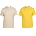 thumbnail image 2 of Gildan Men's DryBlend T-Shirt, 2 of 2