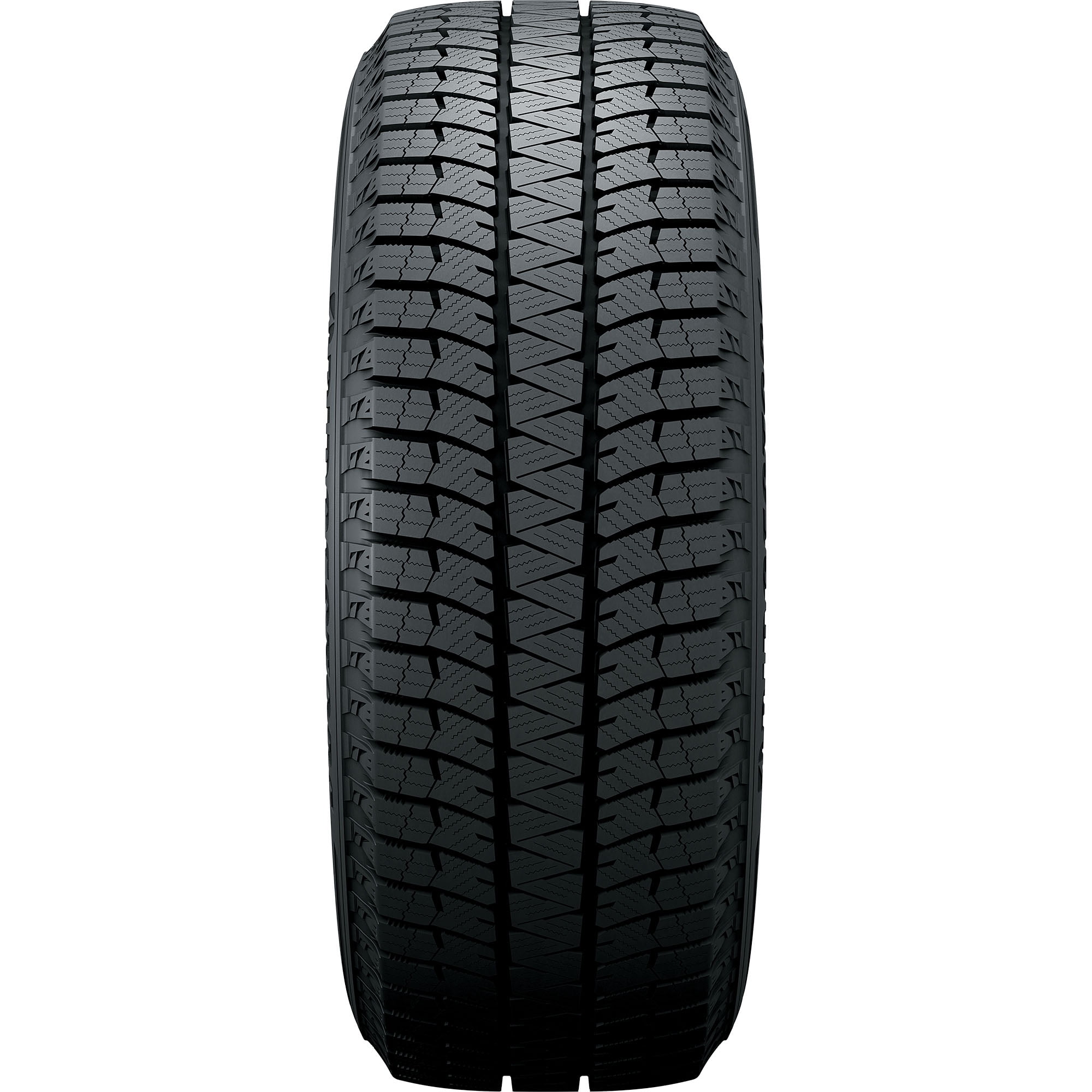Bridgestone Blizzak WS90 Winter Tire for Snow Car, 195/65R15 Bridgestone Blizzak WS90 Winter Tire for Snow Car, 195/65R15