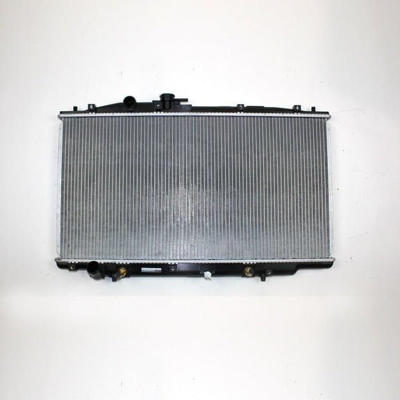TYC 2783 for Honda Accord Hybrid 1-Row Plastic Aluminum Replacement Radiator
