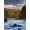 Unframed, variant on Art.com Maine, West Branch of the Penobscot River and Mount Katahdin in Baxter State Park, USA Photographic Print by Alan Copson, 18" x 24"
