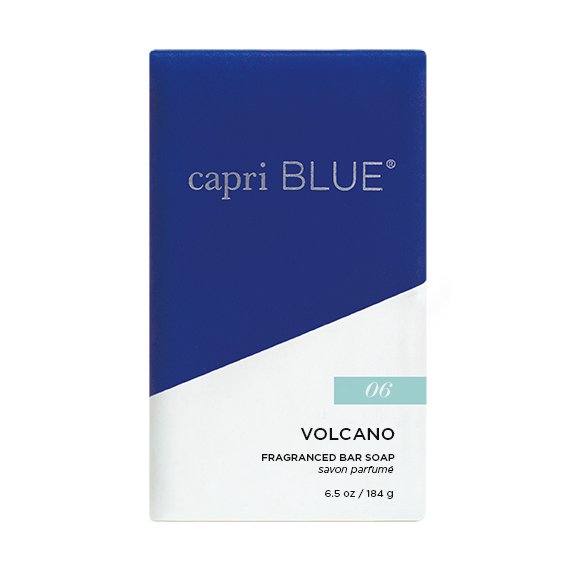 Capri Blue Volcano Bar Soap 6.5oz