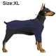 thumbnail image 2 of Traje de perro de invierno, ropa de algodón de cuatro patas, ropa para mascotas a prueba de frío y cálida, 2 of 6