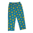 thumbnail image 4 of Smiley Face Pattern Lounge Pants, 4 of 6