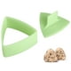 thumbnail image 1 of Japanese Tools Sushi Maker Triangle Rice Mold Japanese Samgak Kimbap Rice Mold Onigiri Wrappers, 1 of 3