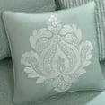 thumbnail image 6 of 6 Piece Reversible Daybed Cover Set Seafoam Daybed, 6 of 6