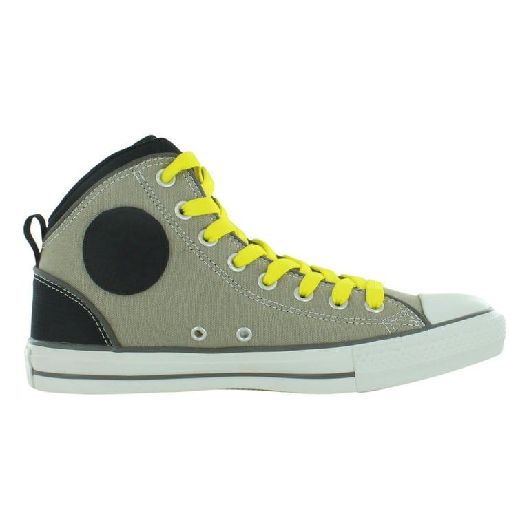 Converse Chuck Taylor Static Hi Basketball Shoes Size Walmart