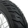 thumbnail image 4 of 14" x 2.15" Rear Wheel Rim Hub Inner Tube Set for Talaria Sting MX Electric Dirt, 4 of 5