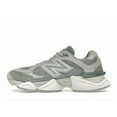 thumbnail image 2 of New Balance Men's 9060 Slate Grey Shoes, from StockX, 2 of 5