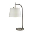 thumbnail image 2 of Drake AdessoCharge Table Lamp, 2 of 8