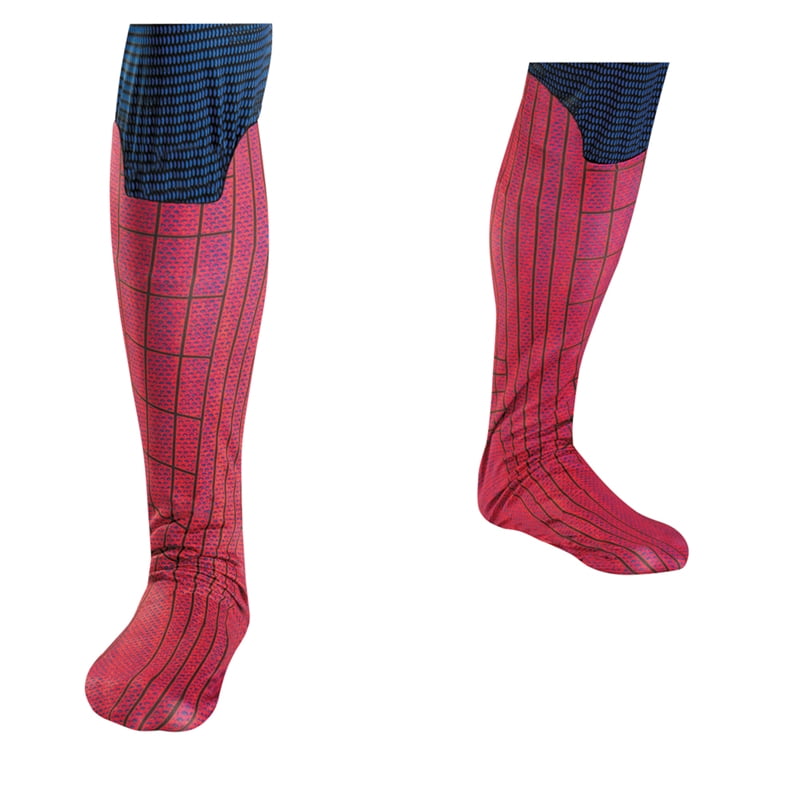 Spider man boot covers Clearance