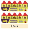 (2 pack) Lucas Bomvaso Lemon, 1.06 oz, 10 Packages