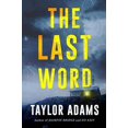 thumbnail image 2 of The Last Word: A Novel, 2 of 2