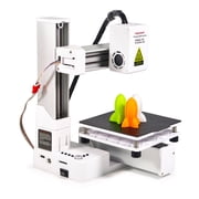 Sorven Frequency Division Multiplexing small 3D PrinterHigh Accuracy Frequency Division Multiplexing 3D Printer Compact Machine for Education
