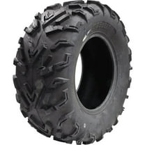 Ocelot P3056 ATV/UTV Tire 25x10-12 | 6-Ply All Terrain Utility Rear Tire