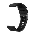 thumbnail image 3 of Correa Deportiva de Silicona 22mm para Huawei Watch GT6/GT5/GT4/GT3, 3 of 5