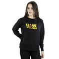 thumbnail image 2 of DC Comics Womens le Sweat Éclair Flash Dash, 2 of 4