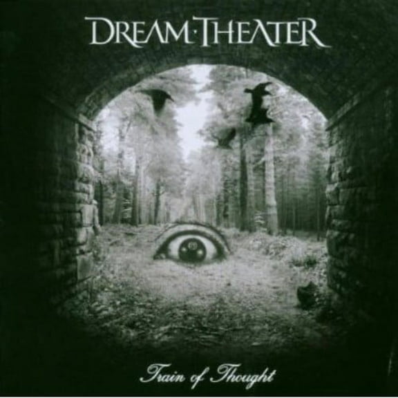 Dream Theater - Train Of Thought - Music & Performance - CD
