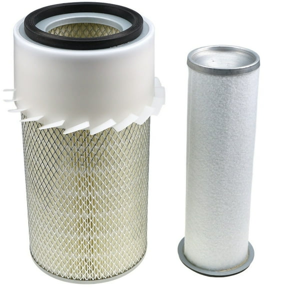 Air Filter Set 6681474 6681475 for Bobcat 963 963G A300 S220 S250 S300 S330 T250