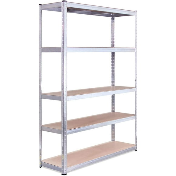 Gorilla Rack Shelving