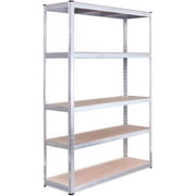 Shelving