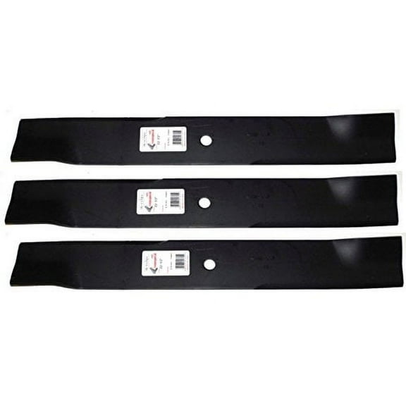 (3) 11721 Rotary Blades