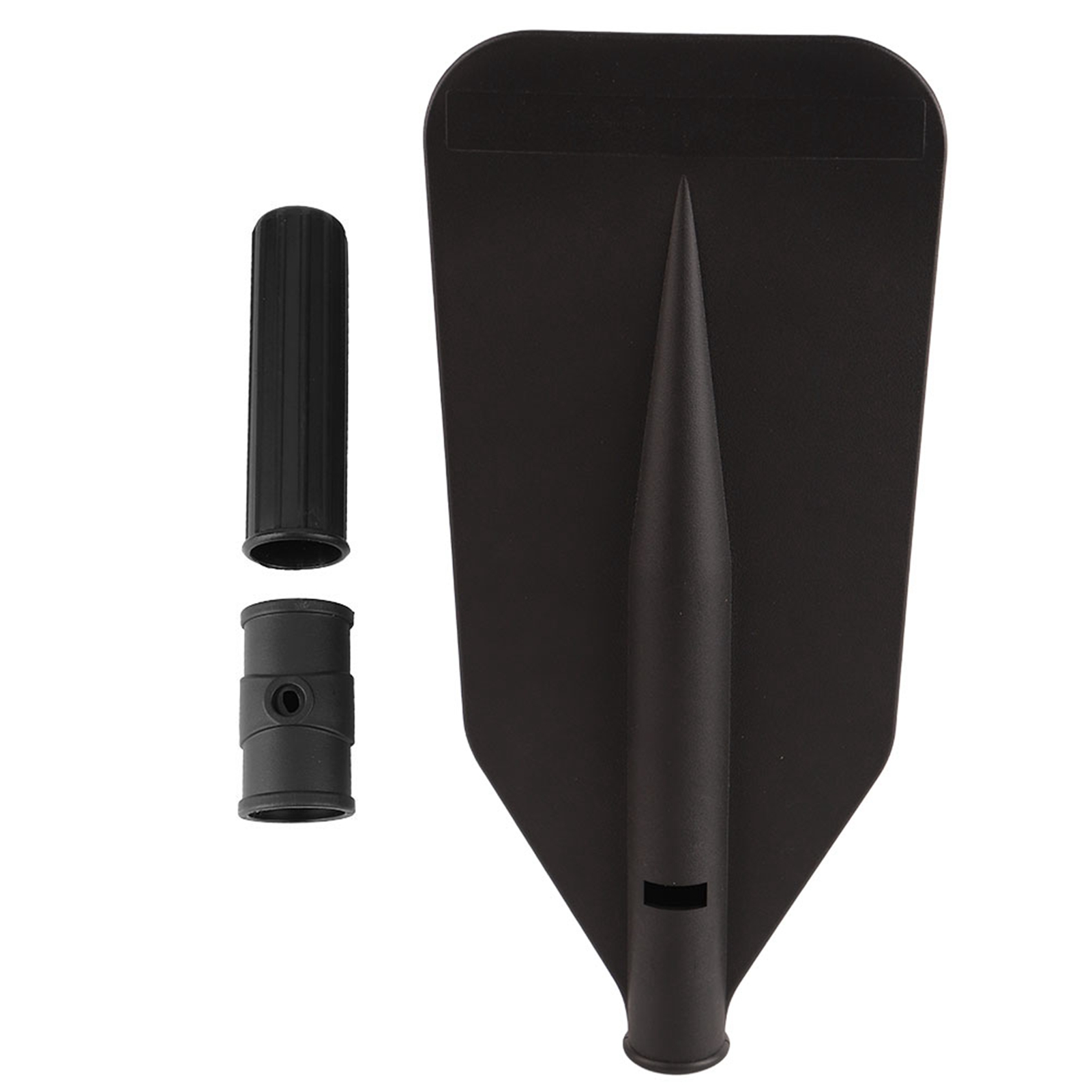 Detachable Kayak Oar: Lightweight  Portable, Perfect for Inflatable Boats  Fishing