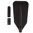 thumbnail image 2 of Paddle, Detachable High Strength 3 in 1 Kayak Paddle Blade  for Rubber Dinghy, 2 of 7