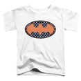 thumbnail image 2 of Batman Bat Vice Kids T Shirt (4) for Youth Toddler Boys and Girls, White, 2 of 5