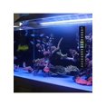 thumbnail image 5 of 1pc/3pcs Aquarium Thermometer LCD Sensor Color-Changing Sticker, Indoor Aquarium Water Temperature Measuring Patch To Monitor Aquarium Water Temperatu, 5 of 5