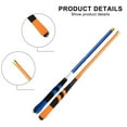 thumbnail image 7 of DAMIFU 1 Pc Telescopic Fishing Rod 1.8/2.1/2.4/2.7M Carbon Ultra Light Portable Stream Rod For Children'S Fishing Pole Accessories, 7 of 7