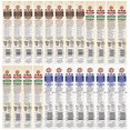 thumbnail image 3 of Trail's Best 24-Piece 1.1oz Beef Stick Samplers (Beef, Pepperoni and Turkey), 3 of 6