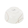 thumbnail image 6 of Elama Sydney 12 Piece Porcelain Dinnerware Set, Service for 4, 6 of 8